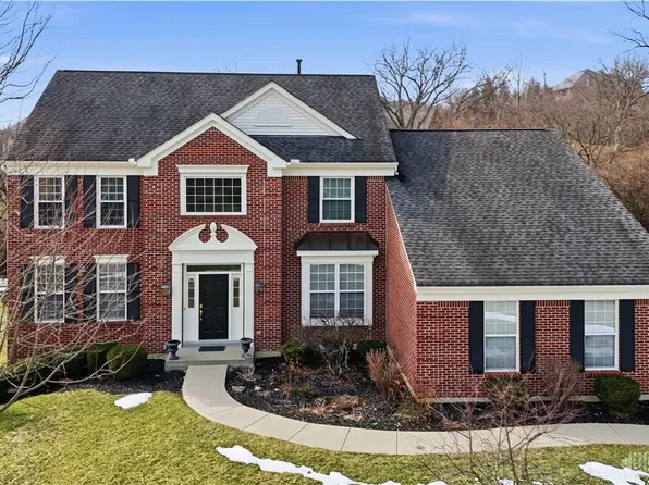 7531 Tylers Hill Ct, West Chester, OH 45069