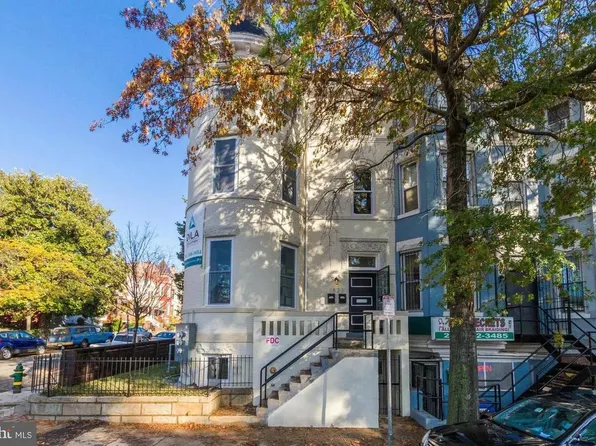 1823 N Capitol St NE #B, Washington, DC 20002