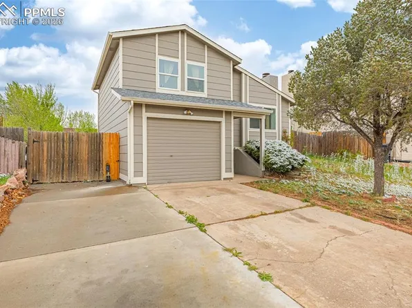 3450 Galleria Ter, Colorado Springs, CO 80916