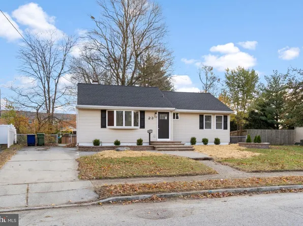 23 King Ave, Marlton, NJ 08053