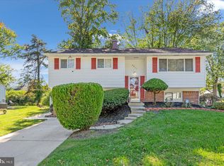 8805 Sonya Rd, Randallstown, MD 21133