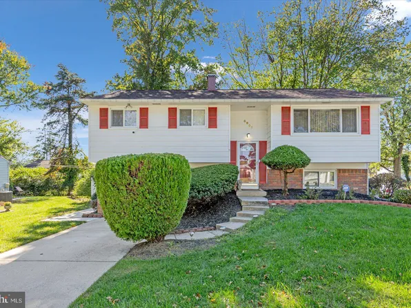 8805 Sonya Rd, Randallstown, MD 21133