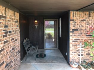 1131 W Churchill Blvd, Purcell, OK 73080