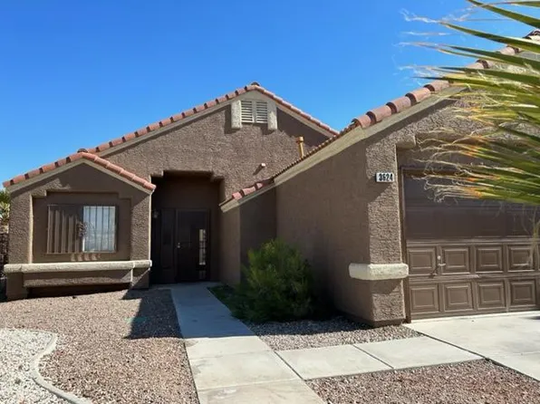 3624 Silver Sand Ct, North Las Vegas, NV 89032