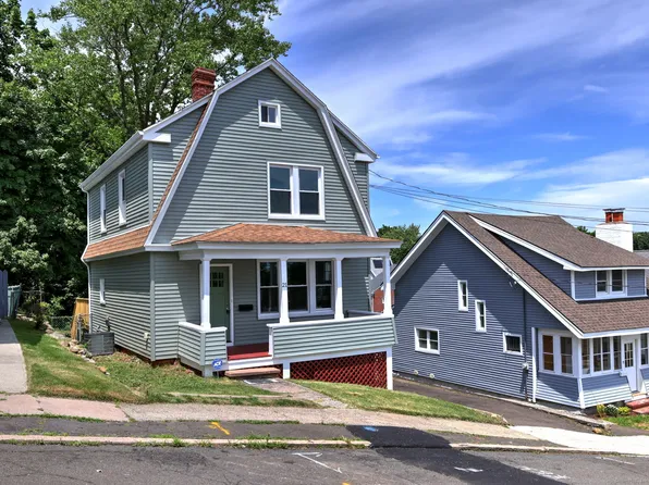 21 Orange Terrace, West Haven, CT 06516