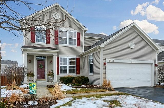 1st image of 2443 Prairie Crossing Dr