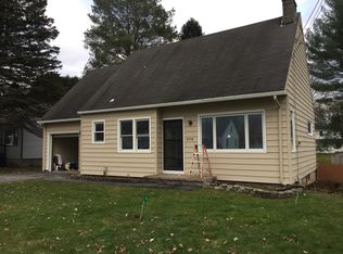 5710 Jerry Rd #ES, Marcy, NY 13403