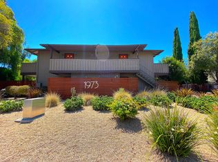 1973 San Luis Avenue, Mountain View, CA 94043