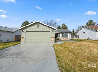 5645 S Daffodil Pl, Boise, ID 83716