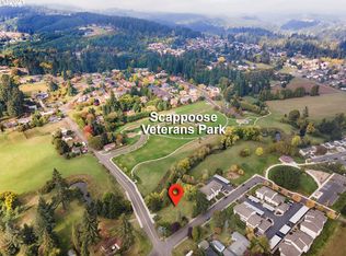 33289 SW Jp West Rd, Scappoose, OR 97056