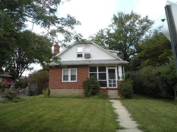7 Columbia Ave, Stratford, NJ 08084