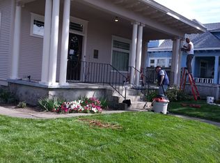 1432 W Knox Ave, Spokane, WA 99205
