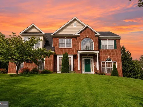 10809 Avonlea Ridge Pl, Damascus, MD 20872