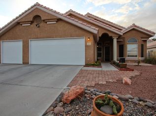 313 Modesto St, Henderson, NV 89014