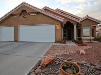 313 Modesto St, Henderson, NV, 89014