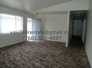 13400 Mohawk Rd APT A, Apple Valley, CA 92308