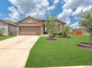 4638 Greywacke Trl, San Antonio, TX 78254