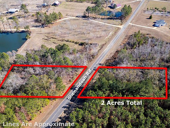 3rd image of 0 Shenandoah Rd