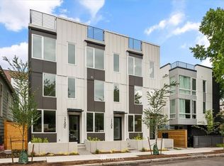 1730B 11th Ave, Seattle, WA 98122