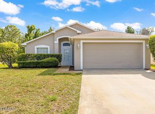 267 Dahoon Holly Dr, Daytona Beach, FL 32117