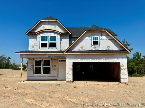 227 Steeple Rdg, Cameron, NC 28326