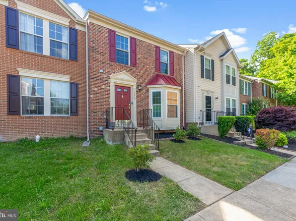 12874 Silvia Loop, Woodbridge, VA 22192