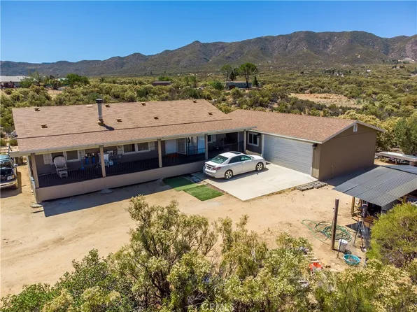 44861 Thunder Rd, Anza, CA 92539
