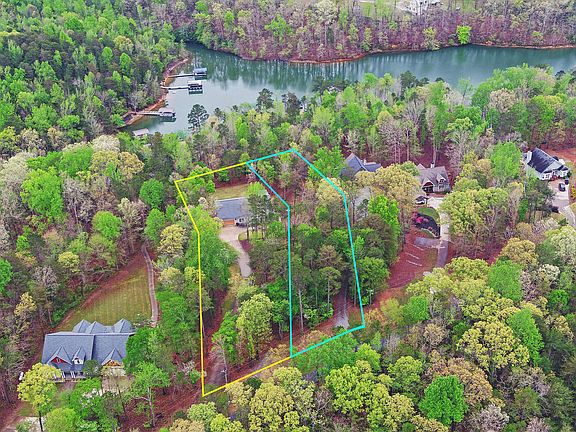 4th image of 913 Paynes Creek Rd Lot 11