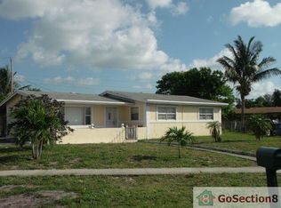 1119 NW 18th St, Fort Lauderdale, FL 33311