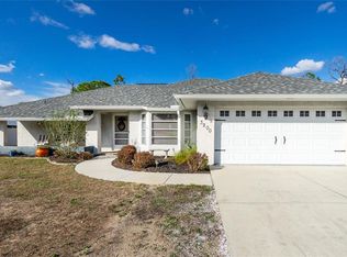 3200 Emerald Ln, North Port, FL 34286