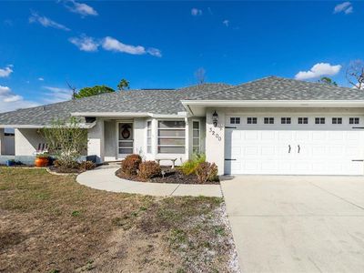 3200 Emerald Ln, North Port, FL, 34286