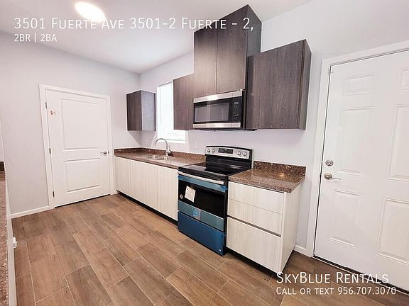 5th image of 3501 Fuerte Ave #2