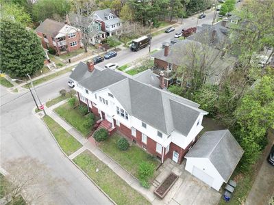 4815 Colonial Ave, Norfolk, VA, 23508