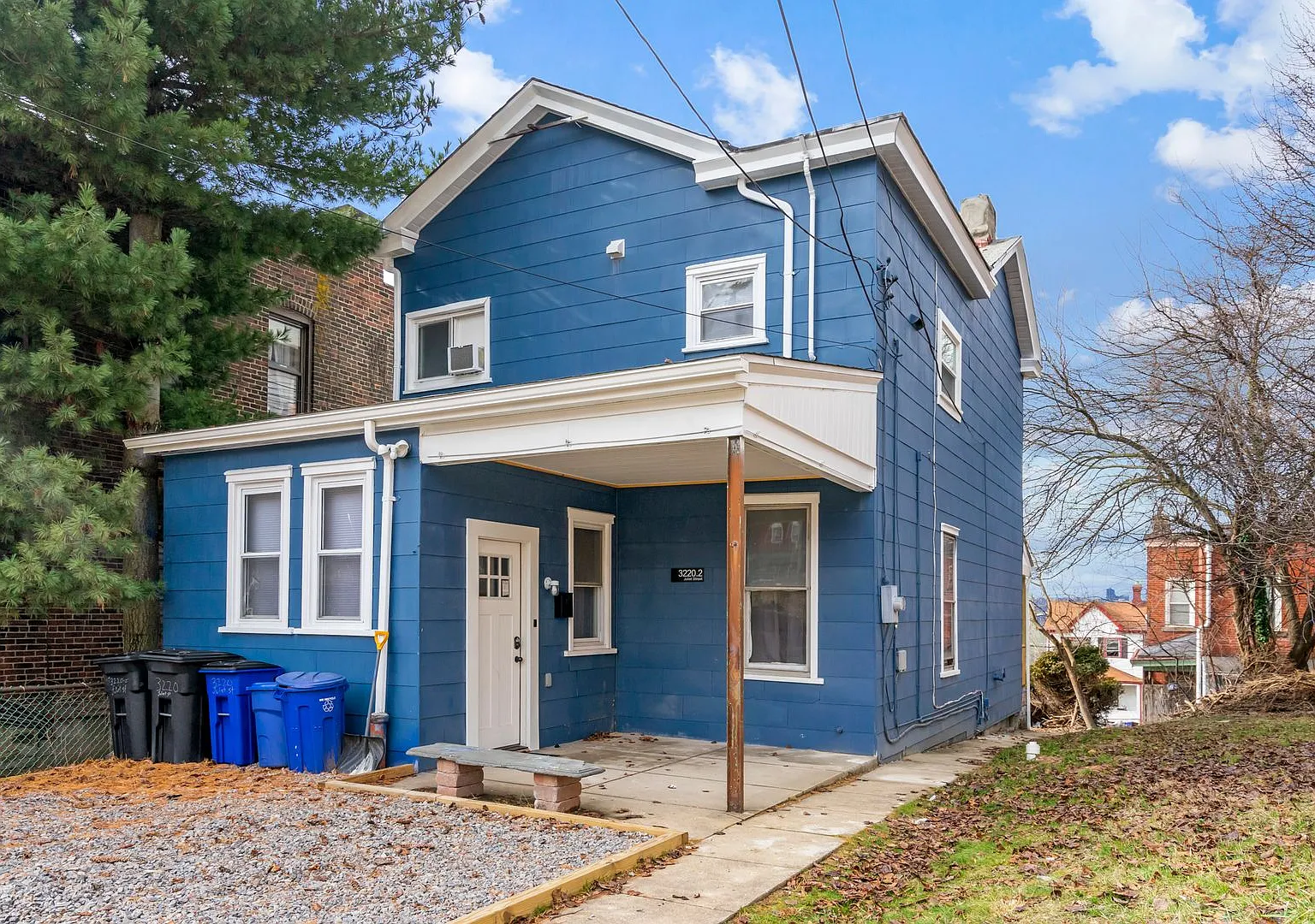 3220 Juliet Street (Full Service Plan) — Photo 1
