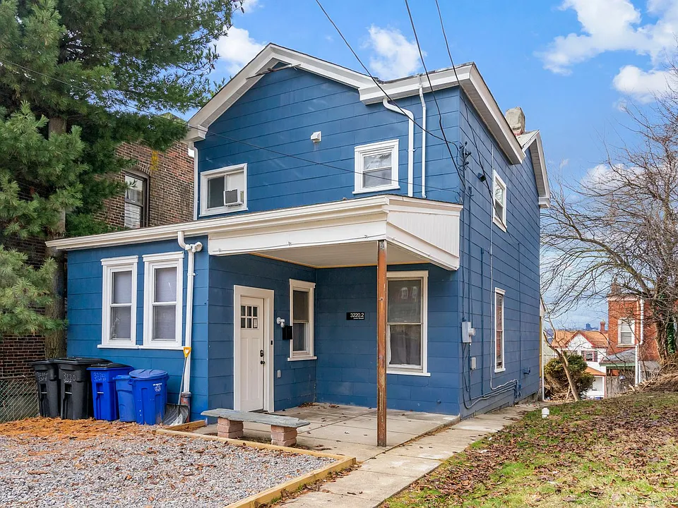 3220 Juliet Street (Full Service Plan)