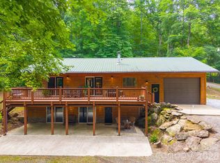 231 Cedar Creek Farm Rd, Tuckasegee, NC 28783
