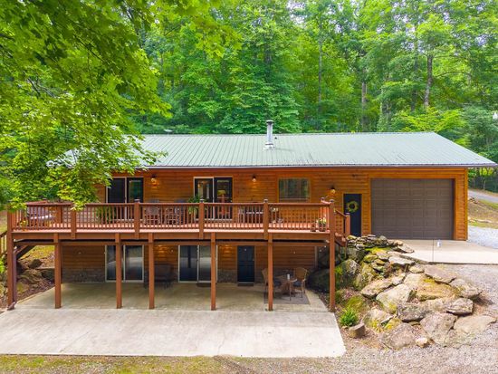 231 Cedar Creek Farm Rd, Tuckasegee, NC 28783