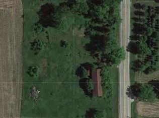 N5785 County Road Q, Jefferson, WI 53549