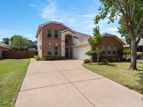 437 Sonoma Dr, Rockwall, TX 75087