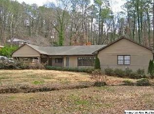 1769 S Lakeshore Dr, Birmingham, AL 35216