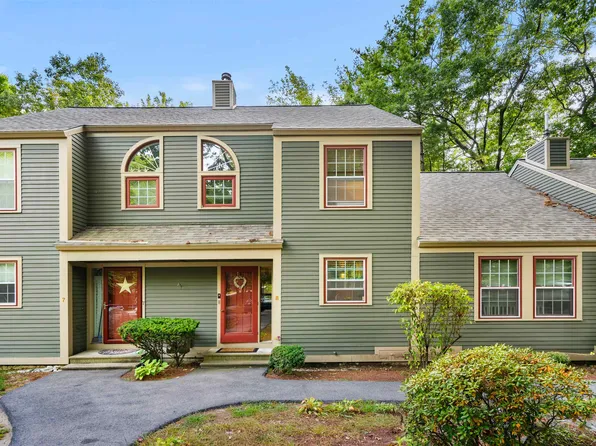 1465 Hooksett Road #8, Hooksett, NH 03106
