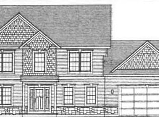 285 Collamer Rd, Hilton, NY 14468