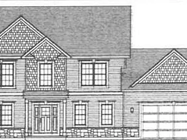 285 Collamer Rd, Hilton, NY 14468