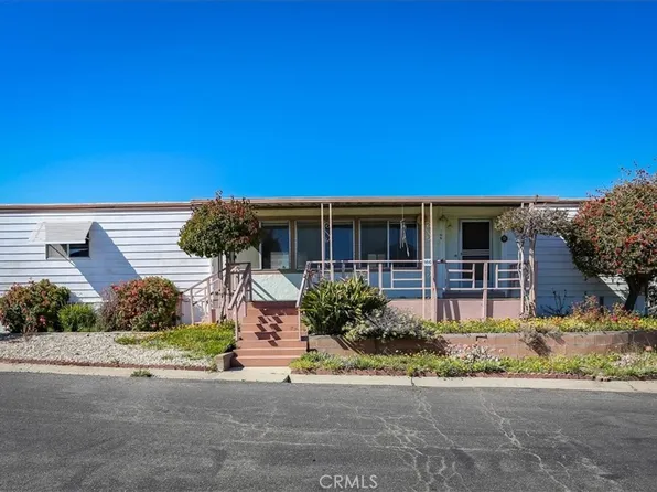 201 Five Cities Dr Space 166, Pismo Beach, CA 93449
