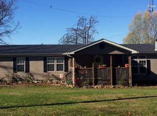 12 Garden Ln, West Union, OH 45693