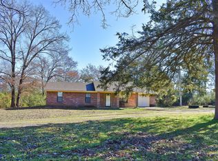 189498 N 4156th Rd, Antlers, OK 74523