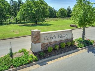 6200 E Covell Rd, Edmond, OK 73034