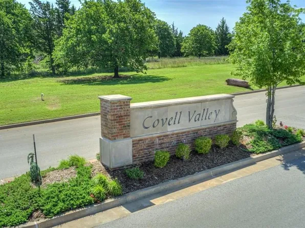 6200 E Covell Rd, Edmond, OK 73034