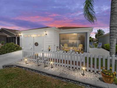 2063 Thornton Ter, The Villages, FL, 32162