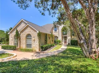 3009 Huron Club Ct, Austin, TX 78738